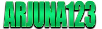 Logo ARJUNA123