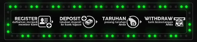 ARJUNA123 Jackpot